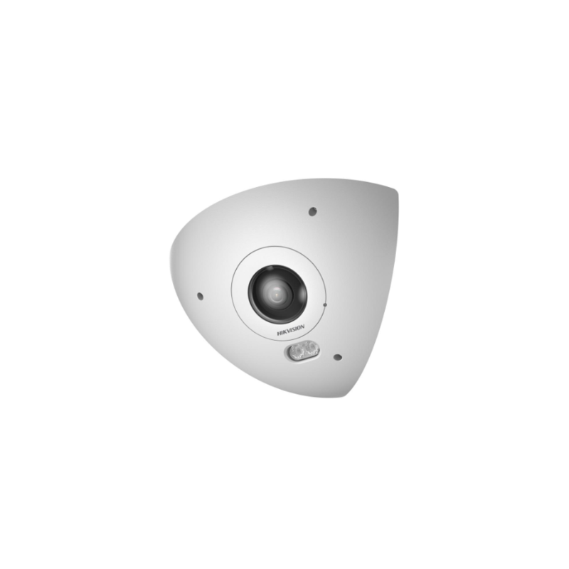 Acheter Caméra IP série 6 corner 6Mpx HIKVISION