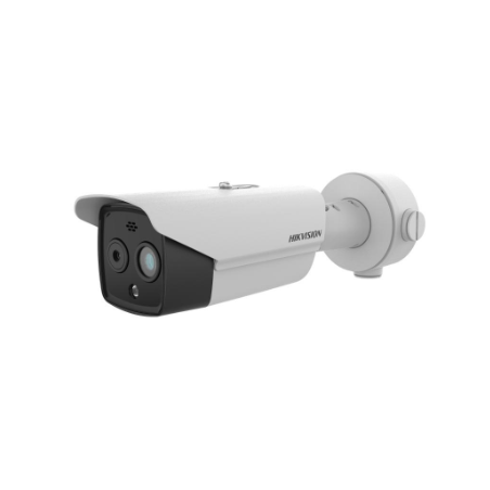 CAMERA IP THERMIQUE BULLET BI-SPECTRUM 4MPX DS-2TD2628-10/QA