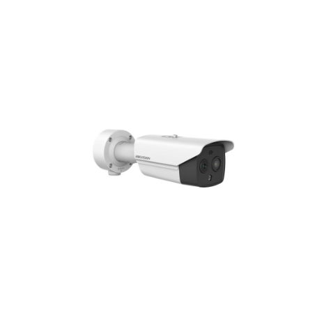 CAMERA IP THERMIQUE BULLET BI-SPECTRUM (T) 4MPX  DS-2TD2628T-7/QA