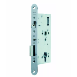 Kit serrure 1 point KEL560 axe à 65mm à sortie libre