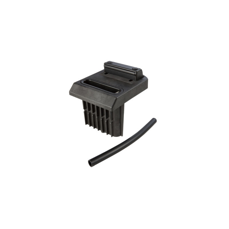 Verrou Rupture Acheter Verrou de sol ELECTRADROP motorisé à rupture 24V LOCINOX
