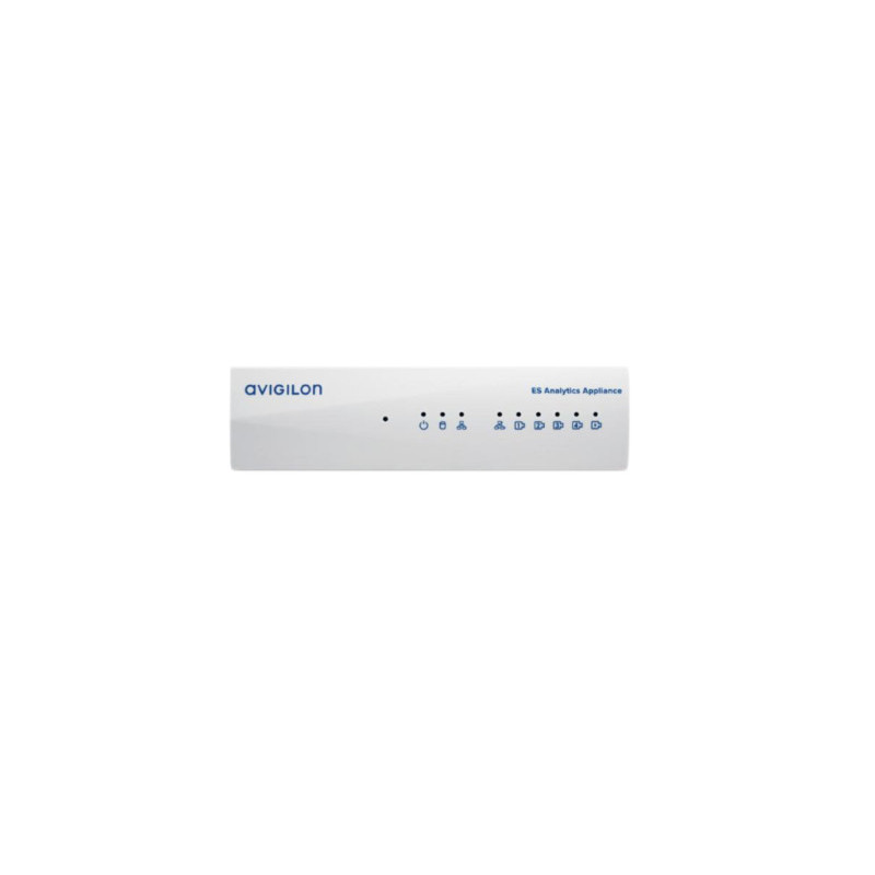 Acheter Support rack pour ACC edge solution AVIGILON