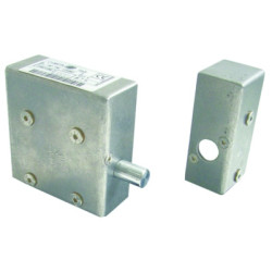 Pêne électrique Co 102ENC