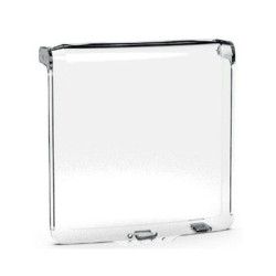 Capot de protection pour dm série 57 (1 pièce dans emballage