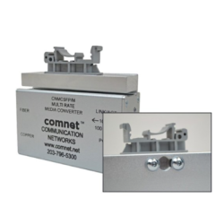 Comnet Kit Acheter ComNet - Kit adaptateur universel pour montage sur rail Din ACRE