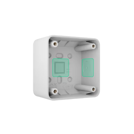 Ajax surfacemounting box [55] asp blanc