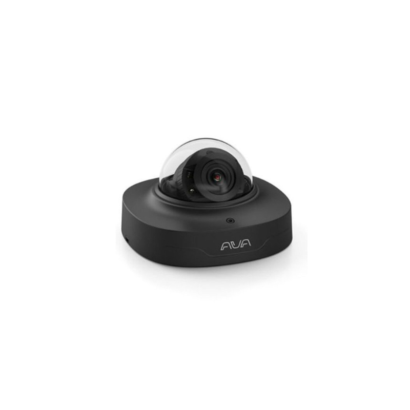 Achat Ava aware cloud camera - compact dome black. résolution 5mp. AVA ...