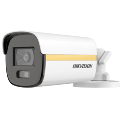 Hdtvi colorvu shl poc 4en1 shl 3k/5mp 16:9 ir 40m wl 40m ip67 2,8mm