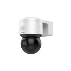 Dôme ptz ip 4mp-h.265+ zoom x4-wdr-p darkfighter-ir 50m-