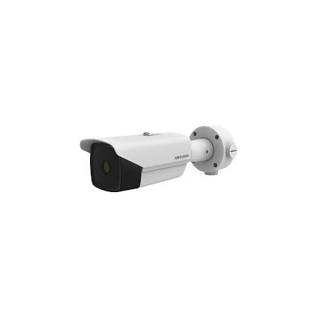 Bullet thermique 384 × 288, 12 ?m, vox ufpa, netd inf. 35 mk (25°c, f1