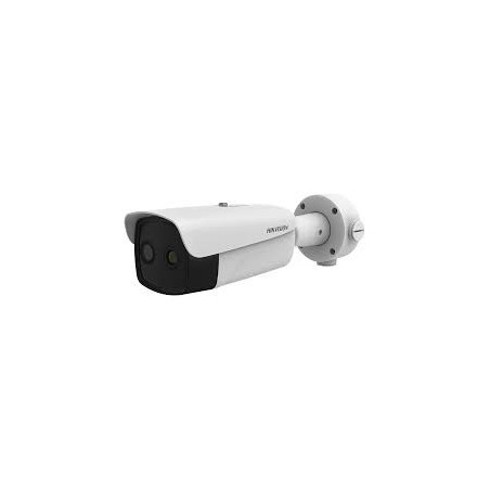 Cam thermique -384x288-10mm 37.20° × 28.33° exception th+-2°-2
