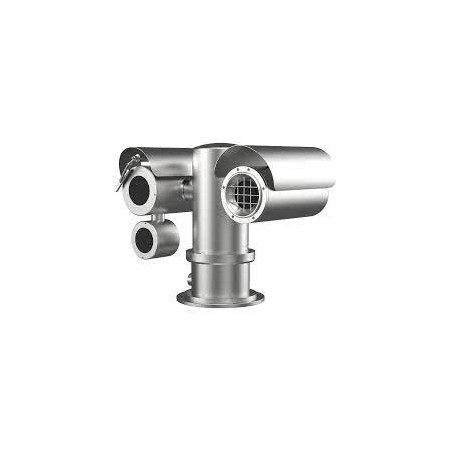 Thermographie positionning, 640x512, 25mm, atex, 316l