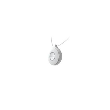 Hik axpro medallion appel urgence 2 boutons, 1*cr2032(inclu) 868mhz