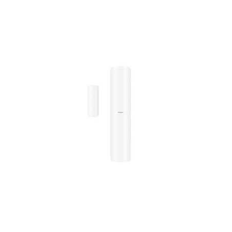Hik axpro détecteur de choc + 2 entrées filaires + inclinaison + cp