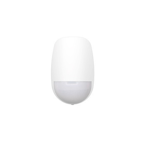 Hik axpro détecteur ir15m 85.9° 1*cr123a(inclu) - 868mhz