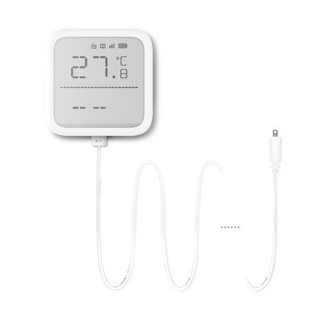 Hik axpro détecteur de température sans fil