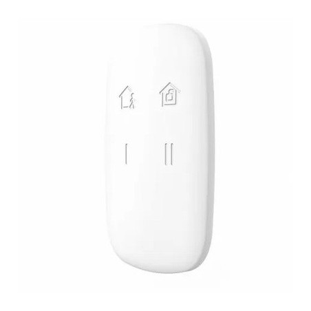 Hik axpro télécommande, 1*cr2032(inclu) - 868mhz