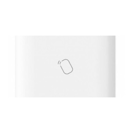 Hik axpro lecteur de tag radio blanc - 868mhz