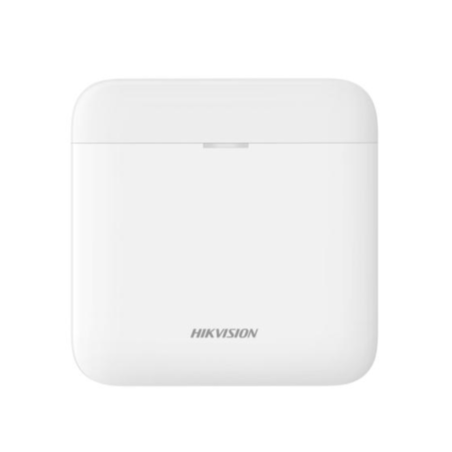 Hik axpro hub seul 64 zones tcp/ip / wifi + gprs blanc 868mhz