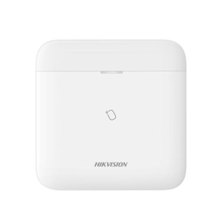 Hik axpro hub seul 96 zones tcp/ip / wifi + gprs/4g blanc 2 sims