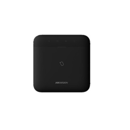 Hik axpro hub seul 96 zones tcp/ip / wifi + gprs/4g blanc 2 sims black