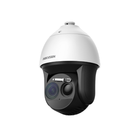 Ptz bi-spectrum - 384× 288 - 50mm