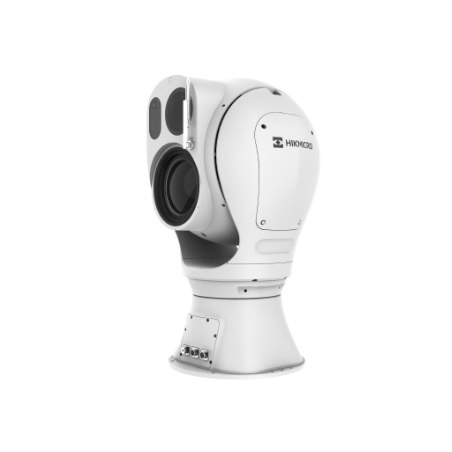 Système de positionement bi-spectrum 1280x1024 150mm optique 4mp x80
