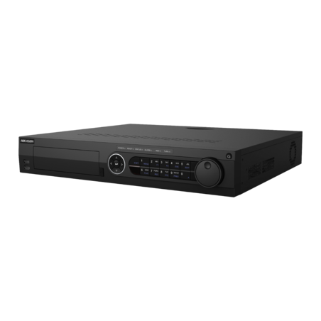 DVR AcuSense 16 canaux 1080P 4MP 1.5U H.265