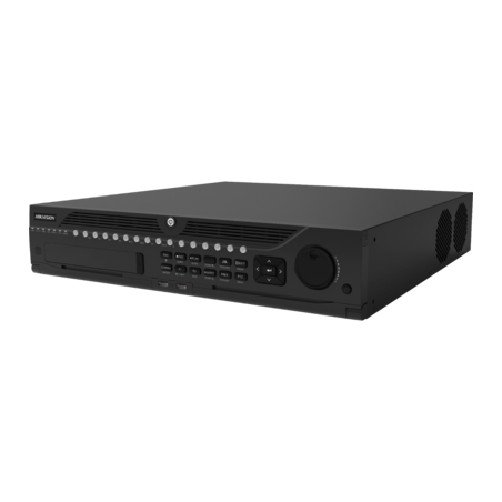 DVR AcuSense 16 canaux 5MP 2U H.265
