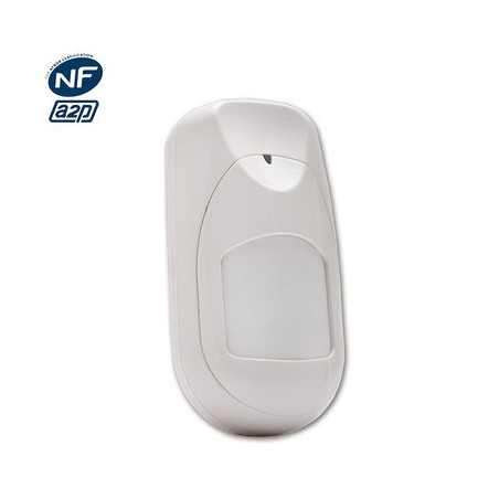 Irp bidirectionnel 12m pet. nfa2p t2