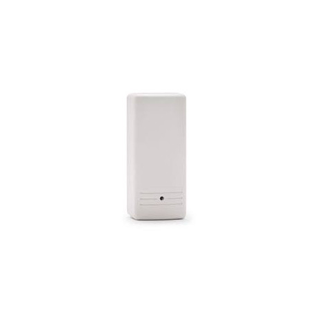 Détecteur de choc sans fils 868 mhz (blanc)