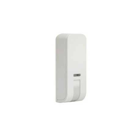 Dét rideau irp s/fi 868 mhz, portée 3 ou 6m,support de fix curtain