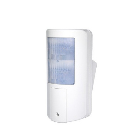 Détecteur extérieur dt 12m beyond + am -pet - sans fil