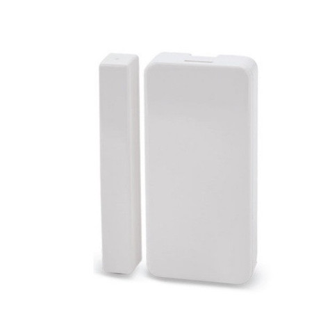Contact magnétique slim sans fil bidirectionnel (blanc)