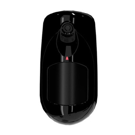 Agility - irp 12m + ccd intégré - pet nfa2p t2 - noir
