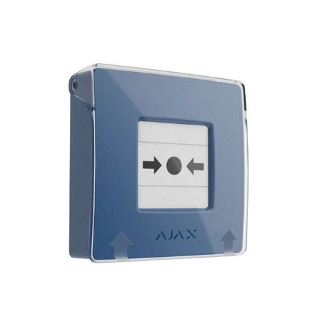 Bouton déclencheur programmable sans fil