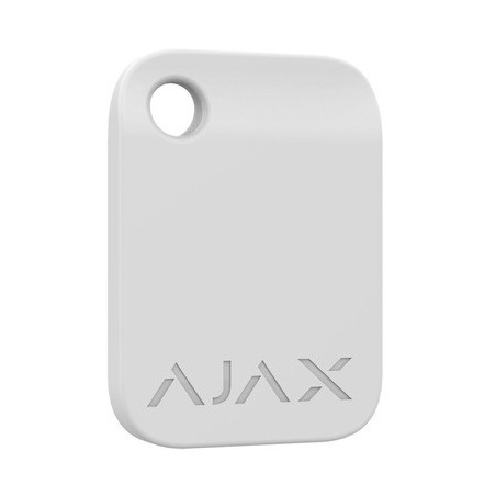 Porte clés sans contact chiffrée desfire pour clavier avec lecteur de proximité