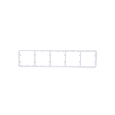 Ajax frame (5 seats)