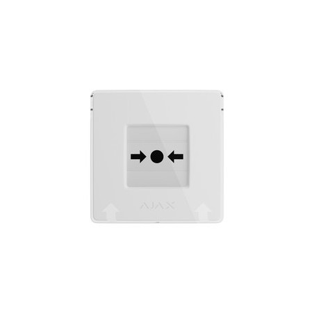 Bouton déclencheur programmable radio