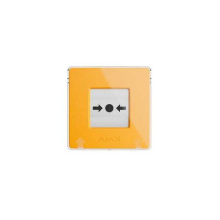 Bouton déclencheur programmable radio