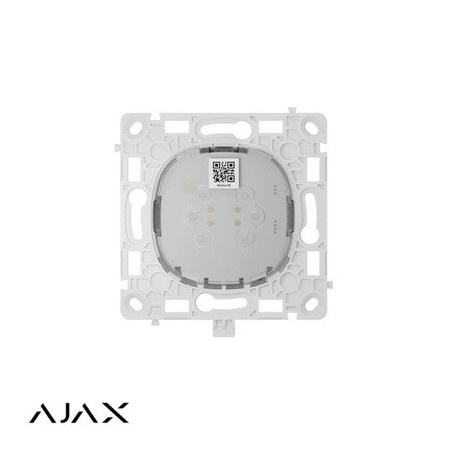 Boitier interrupteur croisé intelligent radio