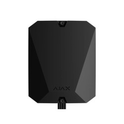 Centrale 4g avec vérification image compatible dispositifs ajax filaires et sans fil