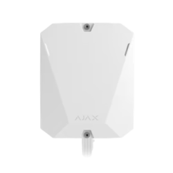 Centrale 4g avec vérification image compatible dispositifs ajax filaires et sans fil