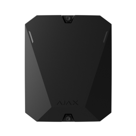 Ajax hub bp jeweller (8eu/ecg) asp noir