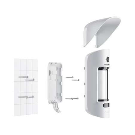 Support de fixation pour motioncam outdoor
