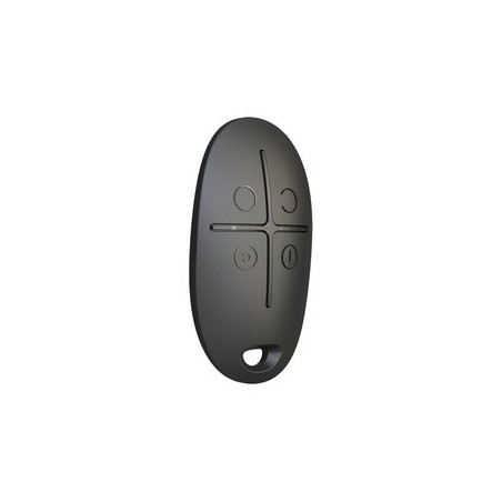 Ajax spacecontrol (8eu) std black