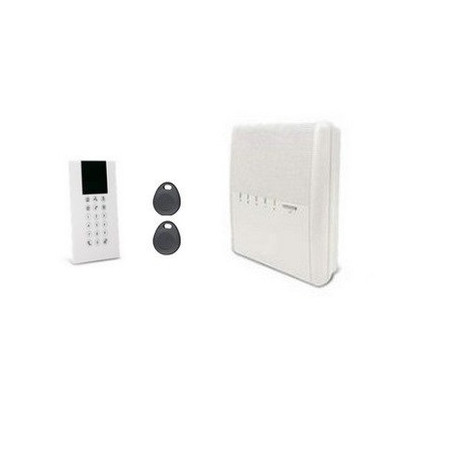 Agility4 4g + 1 clavier avec 2 tag - vocale