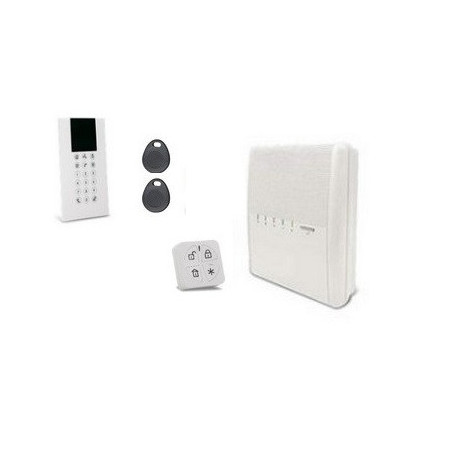 Kit RISCO NXT KITGSMIP4K