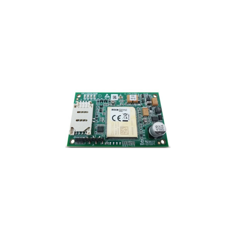 Acheter Module plug-in de communication gsm/gprs 4g. avec vocale RISCO LTD