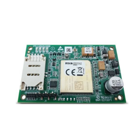 Module plug-in de communication gsm/gprs 4g. avec vocale